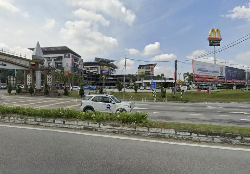 Agricultural Land for Sale in Seremban 2 (Seremban) - Jack Chin - Exterior - PropertyGuru.com.my