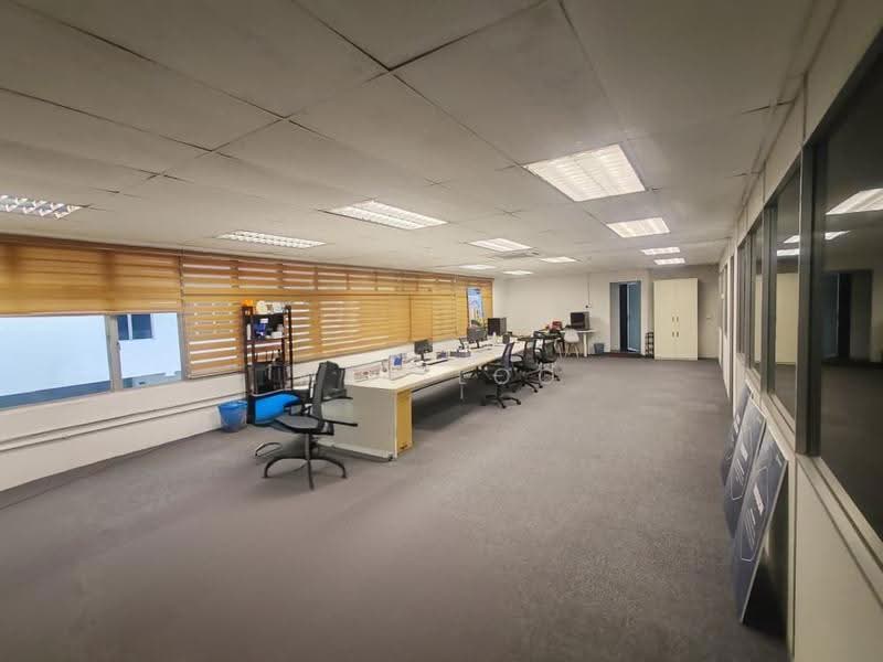 Kilang untuk Disewa di Subang Jaya (Selangor) - May Loo - Interior - PropertyGuru.com.my