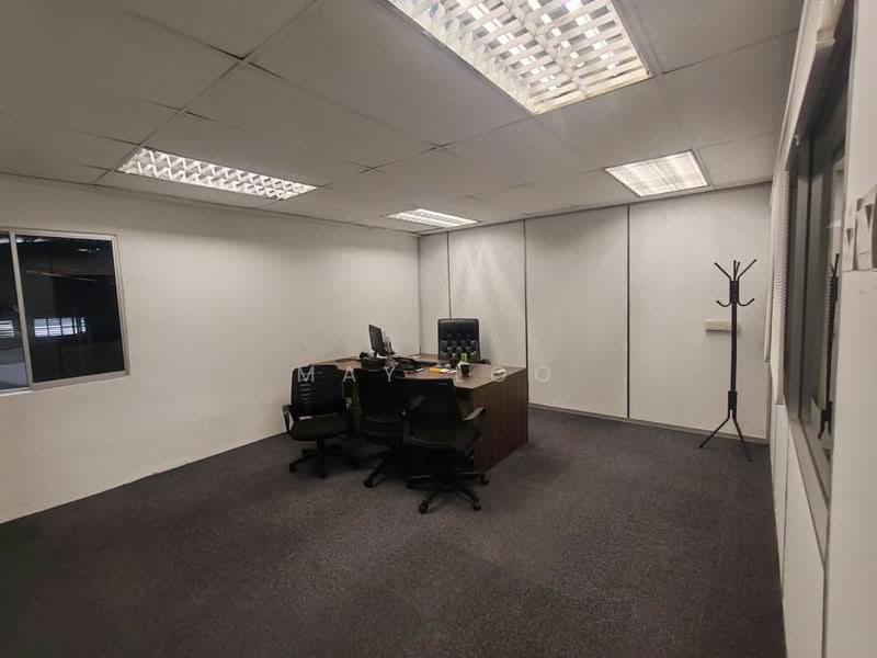 Kilang untuk Disewa di Subang Jaya (Selangor) - May Loo - Interior - PropertyGuru.com.my