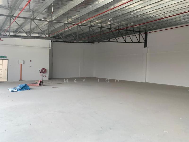 Kilang untuk Disewa di Subang Jaya (Selangor) - May Loo - Interior - PropertyGuru.com.my