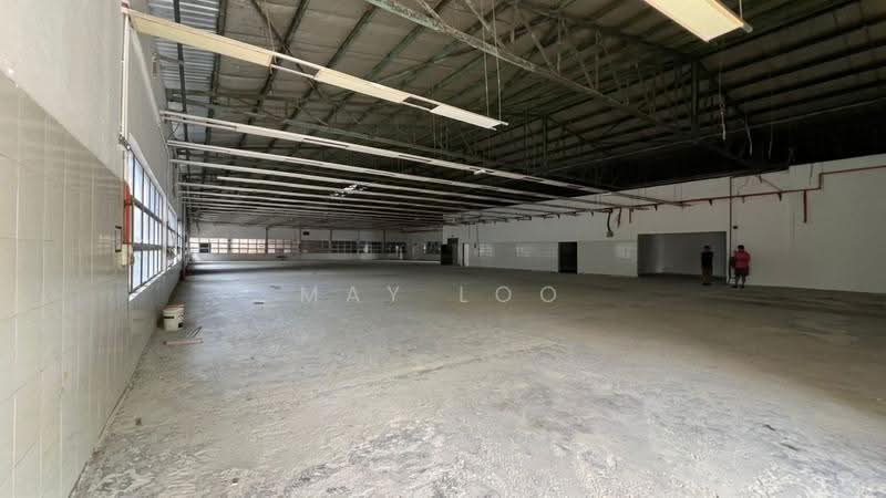 Kilang untuk Disewa di Subang Jaya (Selangor) - May Loo - Interior - PropertyGuru.com.my