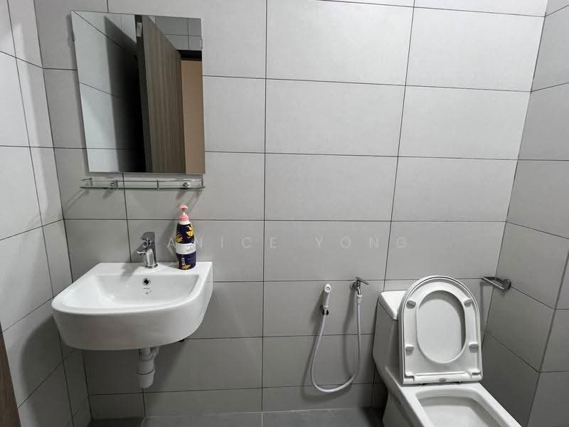 Kediaman Servis untuk Disewa di Meldrum Heights (Residensi Meldrum) - Janice Yong - Bathroom - PropertyGuru.com.my