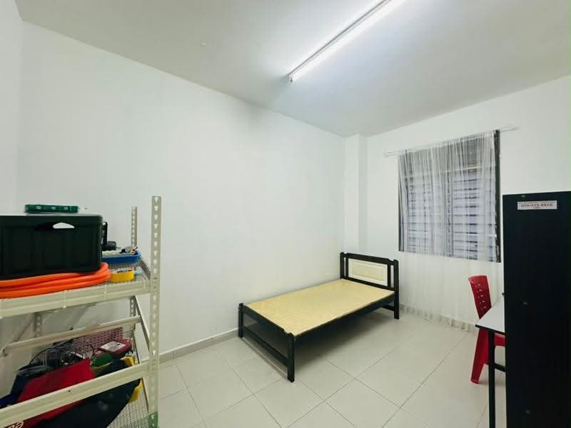 2-storey Terraced House for Rent in Austin Crest (Johor Bahru) - Jack Liew - Bedroom - PropertyGuru.com.my