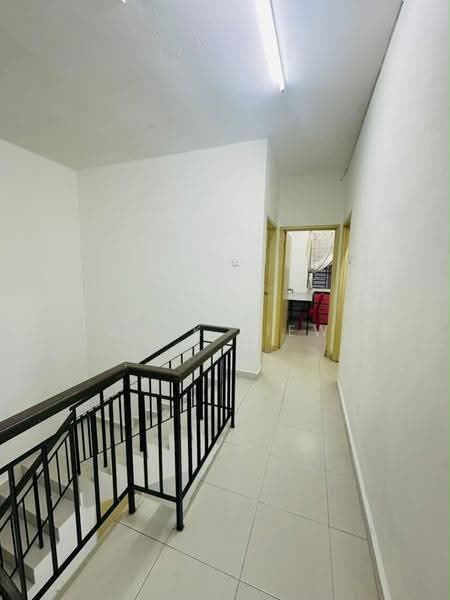 2-storey Terraced House for Rent in Austin Crest (Johor Bahru) - Jack Liew - Corridor - PropertyGuru.com.my