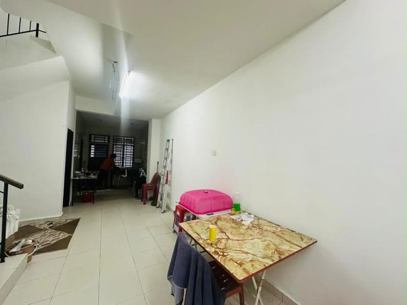 2-storey Terraced House for Rent in Austin Crest (Johor Bahru) - Jack Liew - Interior - PropertyGuru.com.my