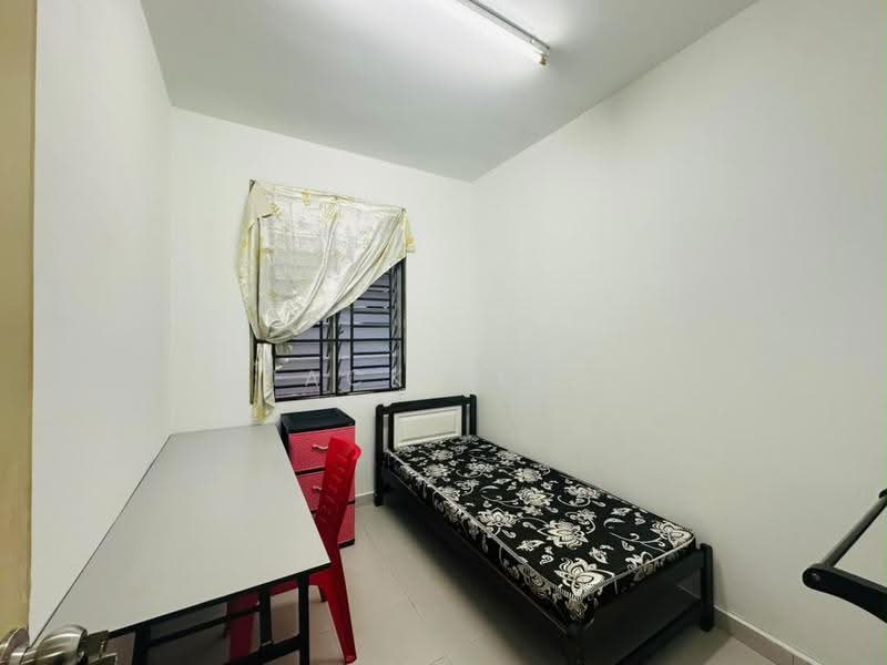 2-storey Terraced House for Rent in Austin Crest (Johor Bahru) - Jack Liew - Bedroom - PropertyGuru.com.my