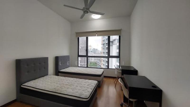 Condominium for Sale at Nautica Lake Suites - Lee Su Li - Bedroom - PropertyGuru.com.my