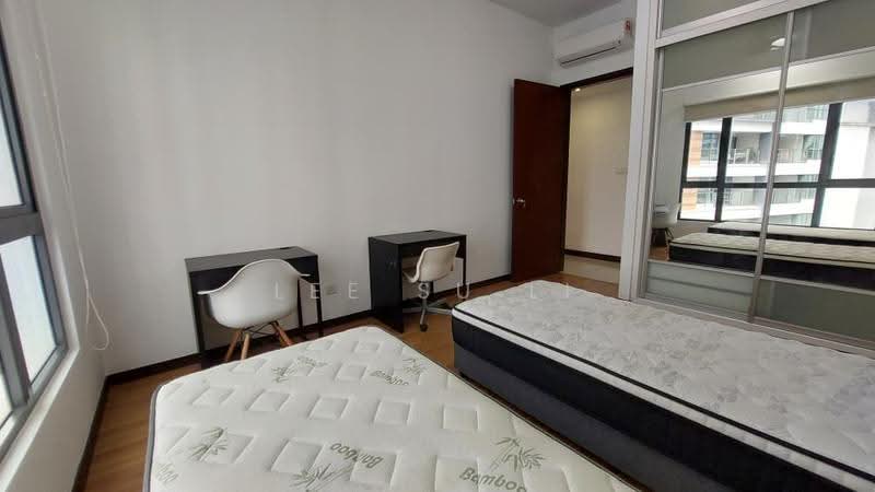 Condominium for Sale at Nautica Lake Suites - Lee Su Li - Bedroom - PropertyGuru.com.my
