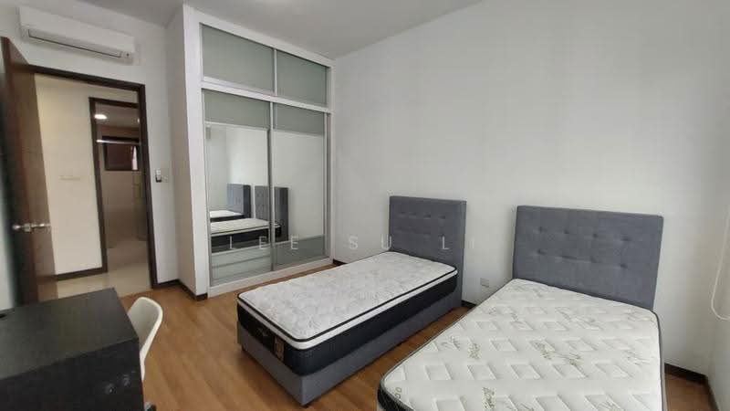 Condominium for Sale at Nautica Lake Suites - Lee Su Li - Bedroom - PropertyGuru.com.my