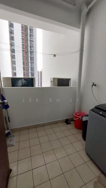 Condominium for Sale at Nautica Lake Suites - Lee Su Li - yard - PropertyGuru.com.my