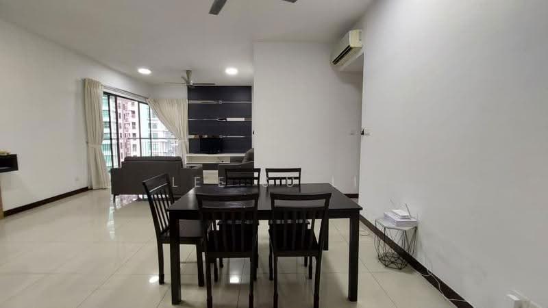 Condominium for Sale at Nautica Lake Suites - Lee Su Li - dining - PropertyGuru.com.my