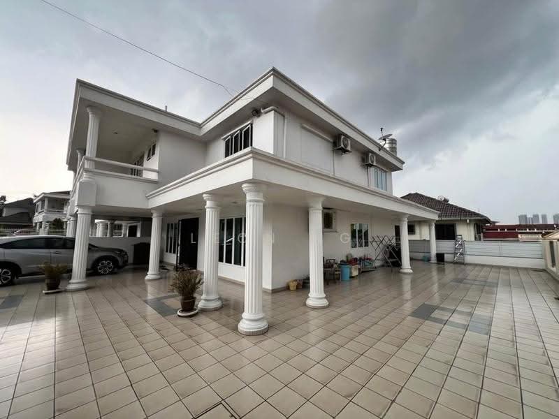 Rumah Berkembar untuk Dijual di Taman Eng Ann (Klang) - Leon Ng - Exterior - PropertyGuru.com.my