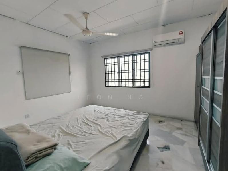 Rumah Berkembar untuk Dijual di Taman Eng Ann (Klang) - Leon Ng - Bedroom - PropertyGuru.com.my