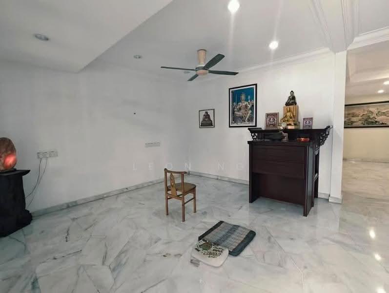 Rumah Berkembar untuk Dijual di Taman Eng Ann (Klang) - Leon Ng - Interior - PropertyGuru.com.my