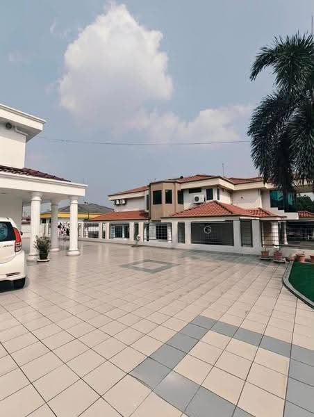 Rumah Berkembar untuk Dijual di Taman Eng Ann (Klang) - Leon Ng - Exterior - PropertyGuru.com.my