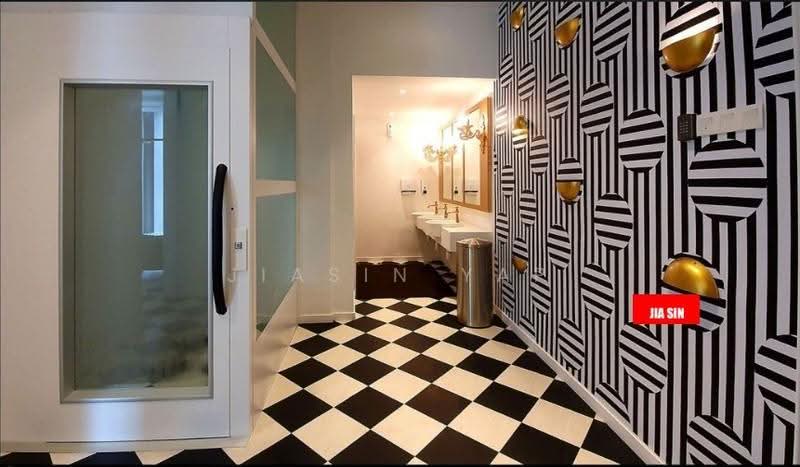 Hotel / Resort untuk Disewa di George Town (Penang) - Jiasin Yap - Interior - PropertyGuru.com.my