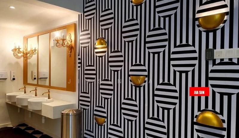 Hotel / Resort untuk Disewa di George Town (Penang) - Jiasin Yap - Bathroom - PropertyGuru.com.my