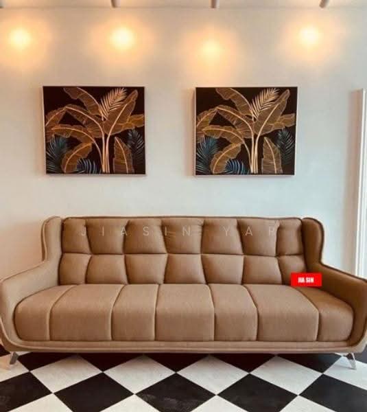Hotel / Resort untuk Disewa di George Town (Penang) - Jiasin Yap - Living Room - PropertyGuru.com.my