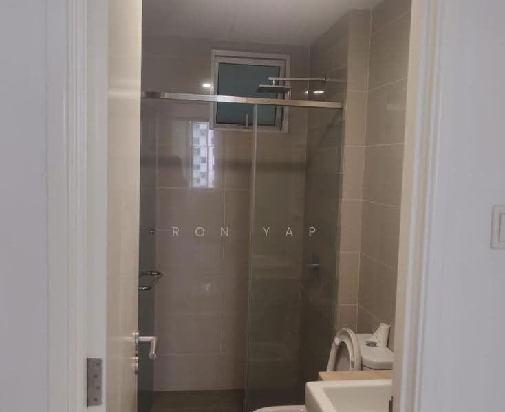 Kondominium untuk Disewa di Scenaria @ North Kiara Hills - Ron Yap - PropertyGuru.com.my