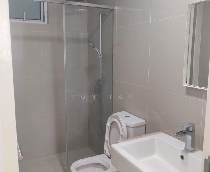 Kondominium untuk Disewa di Scenaria @ North Kiara Hills - Ron Yap - PropertyGuru.com.my