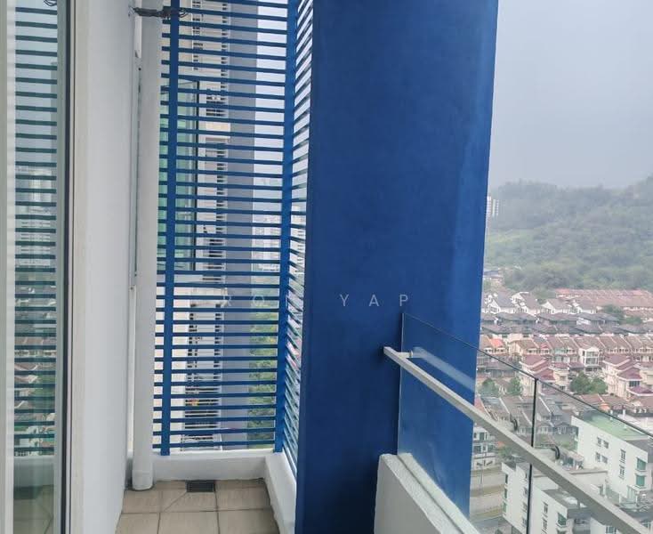 Kondominium untuk Disewa di Scenaria @ North Kiara Hills - Ron Yap - PropertyGuru.com.my