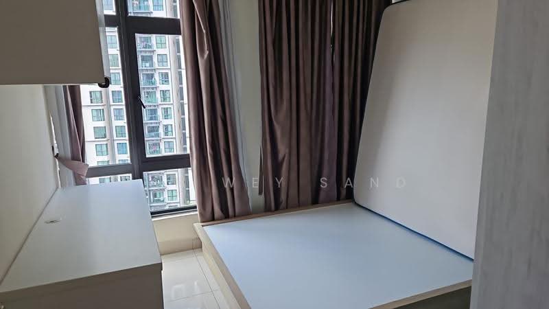 Kediaman Servis untuk Disewa di Pearl Suria - GAN WEY SAND - Bedroom - PropertyGuru.com.my