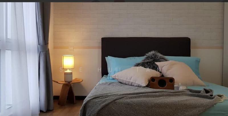 Kediaman Servis untuk Disewa di Aurora Tower @ Eco Sky - See Hui Tan - PropertyGuru.com.my