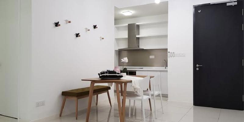Kediaman Servis untuk Disewa di Aurora Tower @ Eco Sky - See Hui Tan - PropertyGuru.com.my