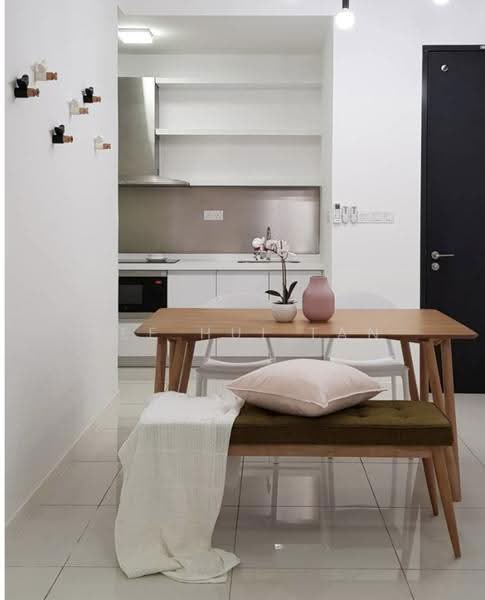 Kediaman Servis untuk Disewa di Aurora Tower @ Eco Sky - See Hui Tan - PropertyGuru.com.my