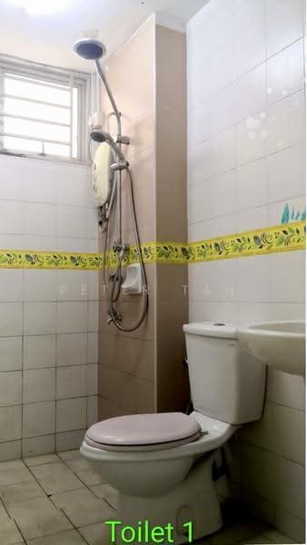 Condominium for Rent at Cyberia Smart Homes - Peter Tan - PropertyGuru.com.my