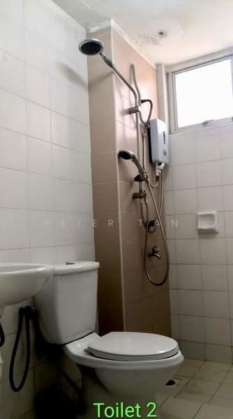 Condominium for Rent at Cyberia Smart Homes - Peter Tan - PropertyGuru.com.my