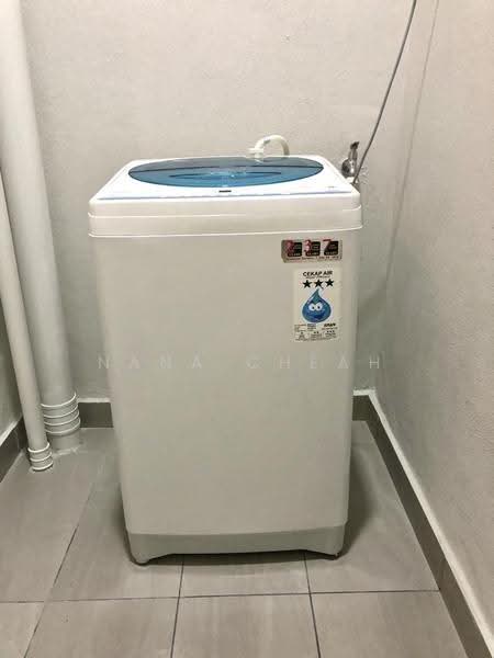 Kediaman Servis untuk Disewa di Conezion Residences - Nana Cheah - Interior - PropertyGuru.com.my