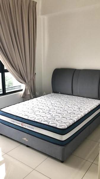 Kediaman Servis untuk Disewa di Conezion Residences - Nana Cheah - PropertyGuru.com.my