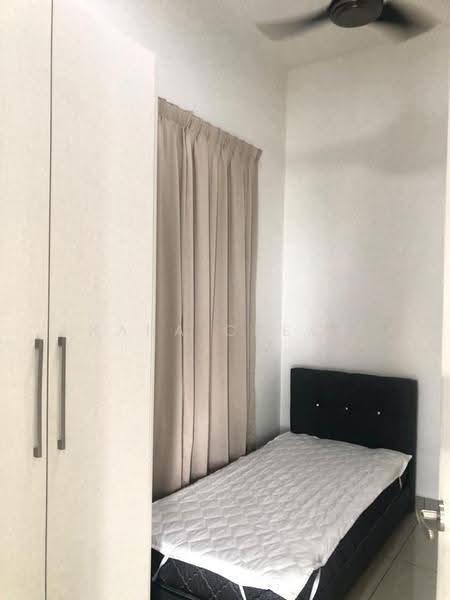Kediaman Servis untuk Disewa di Conezion Residences - Nana Cheah - Bedroom - PropertyGuru.com.my