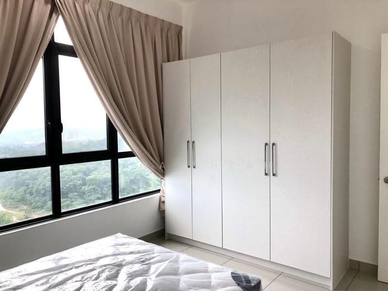 Kediaman Servis untuk Disewa di Conezion Residences - Nana Cheah - PropertyGuru.com.my
