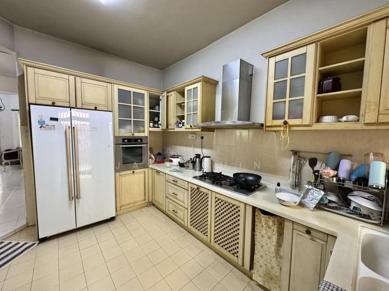 Rumah Teres 2-Tingkat untuk Dijual di Kota Damansara (Selangor) - Jack Chin - Kitchen - PropertyGuru.com.my