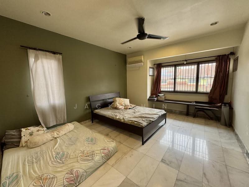 Rumah Teres 2-Tingkat untuk Dijual di Kota Damansara (Selangor) - Jack Chin - Bedroom - PropertyGuru.com.my