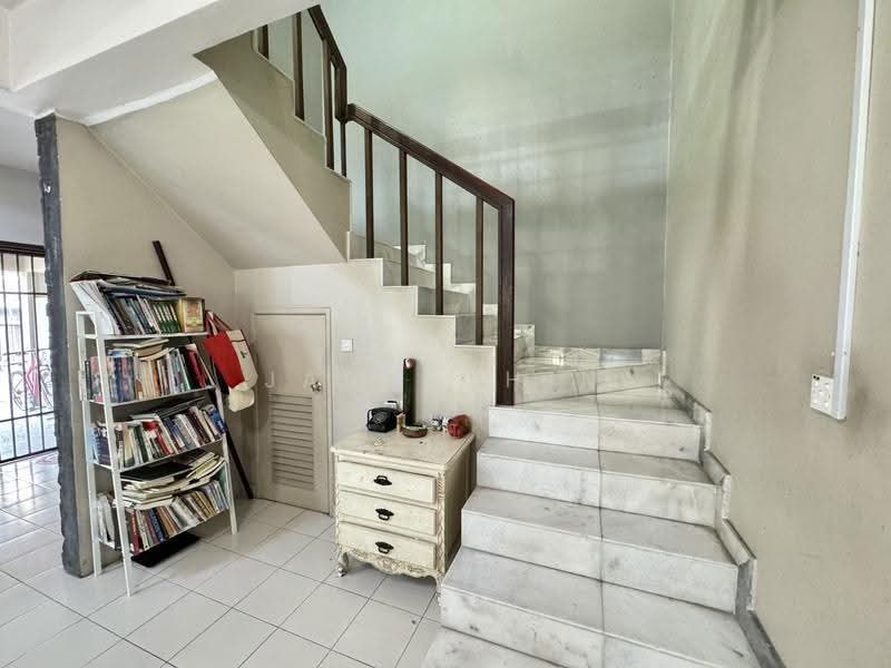 Rumah Teres 2-Tingkat untuk Dijual di Kota Damansara (Selangor) - Jack Chin - Interior - PropertyGuru.com.my