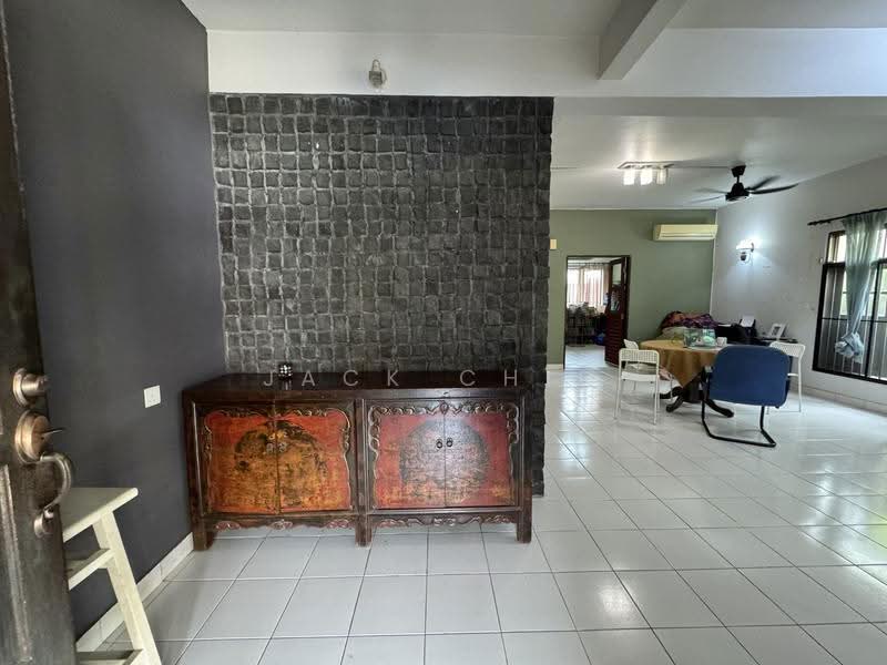 Rumah Teres 2-Tingkat untuk Dijual di Kota Damansara (Selangor) - Jack Chin - Interior - PropertyGuru.com.my