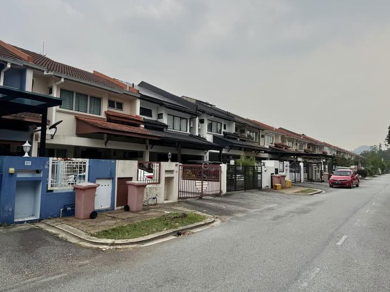 Rumah Teres 2-Tingkat untuk Dijual di Kota Damansara (Selangor) - Jack Chin - Exterior - PropertyGuru.com.my