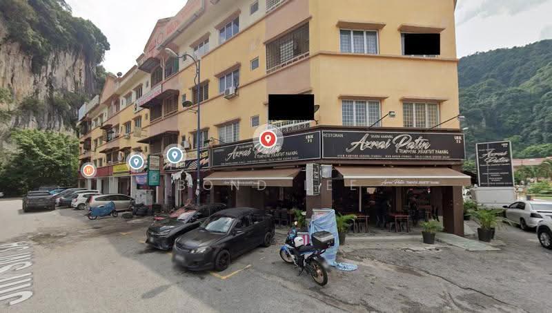 Shop for Rent in Sunway Batu Caves (Batu Caves) - Bond Lee - Exterior - PropertyGuru.com.my
