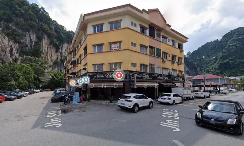 Shop for Rent in Sunway Batu Caves (Batu Caves) - Bond Lee - Exterior - PropertyGuru.com.my