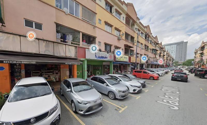 Shop for Rent in Sunway Batu Caves (Batu Caves) - Bond Lee - Exterior - PropertyGuru.com.my