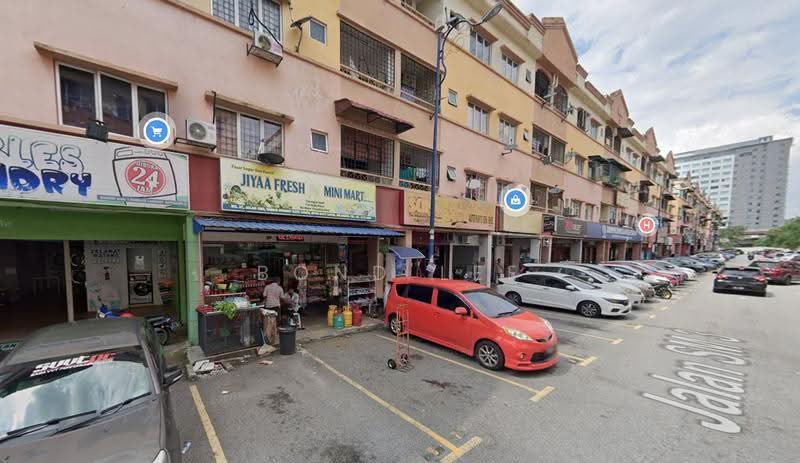 Shop for Rent in Sunway Batu Caves (Batu Caves) - Bond Lee - Exterior - PropertyGuru.com.my
