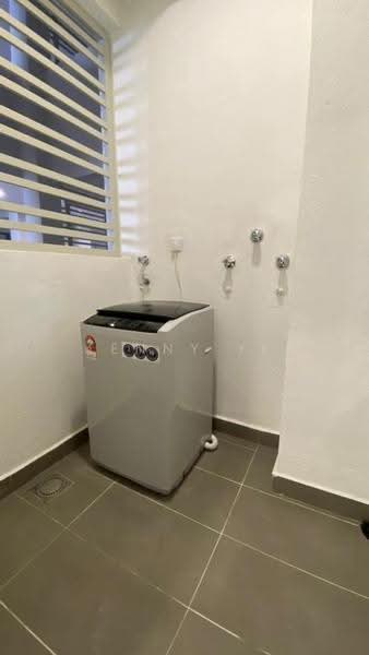 Kediaman Servis untuk Disewa di Pinnacle Sri Petaling - Kenny YL - Interior - PropertyGuru.com.my