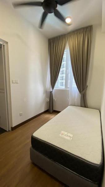 Kediaman Servis untuk Disewa di Pinnacle Sri Petaling - Kenny YL - Bedroom - PropertyGuru.com.my