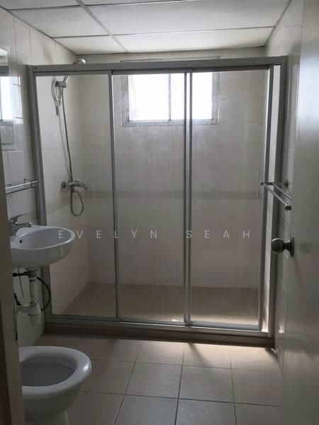 Condominium for Sale at Mont Kiara Pelangi - Evelyn Seah - Bathroom - PropertyGuru.com.my