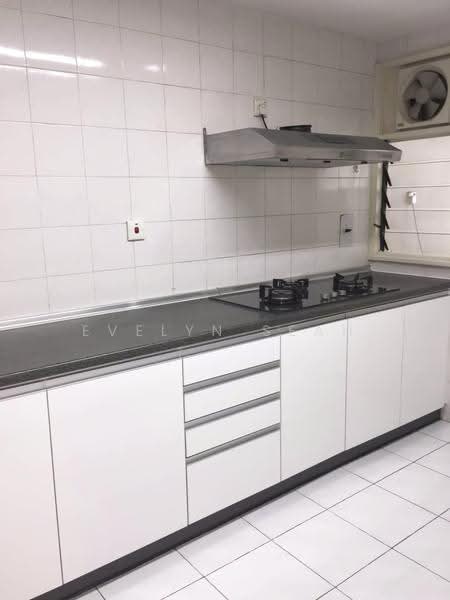 Condominium for Sale at Mont Kiara Pelangi - Evelyn Seah - Kitchen - PropertyGuru.com.my