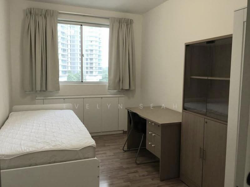 Condominium for Sale at Mont Kiara Pelangi - Evelyn Seah - Bedroom - PropertyGuru.com.my