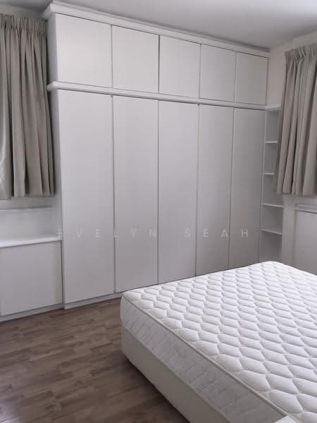 Condominium for Sale at Mont Kiara Pelangi - Evelyn Seah - Bedroom - PropertyGuru.com.my